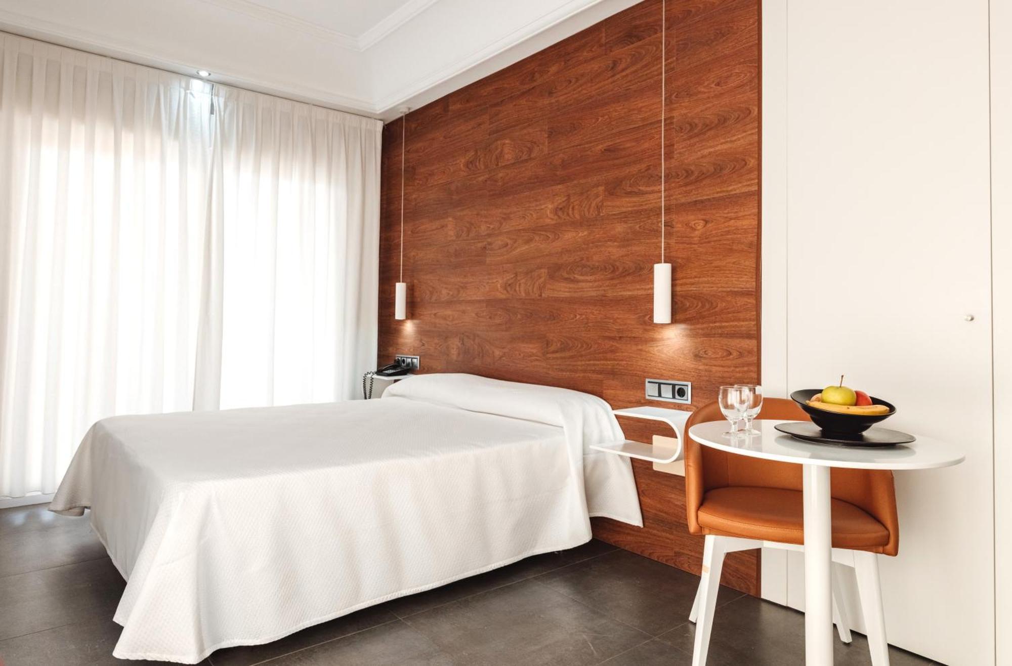Double Room Terrace