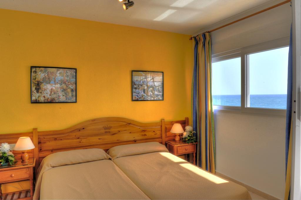 Apartamento de 1 dormitorio (2 adultos)