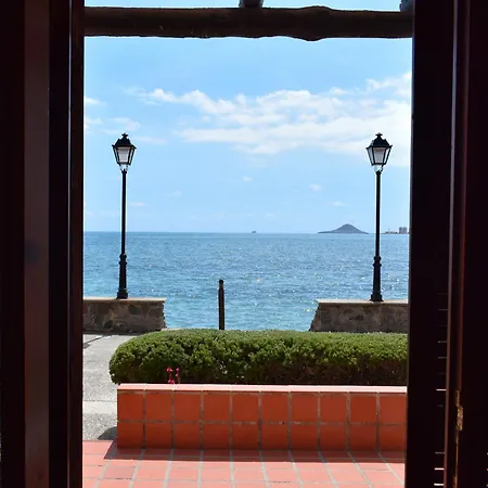 Apartamentos Aldeas De Taray Club-3