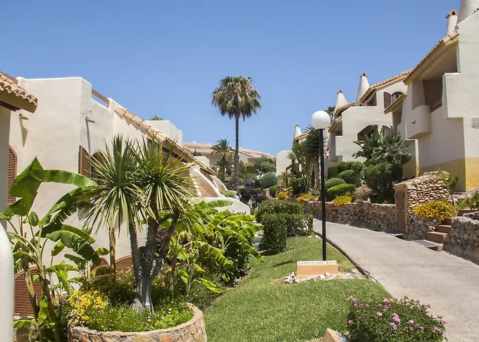 La Quinta At La Manga Club